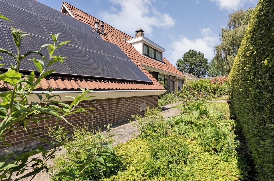 de Steeg 3 DALEN
