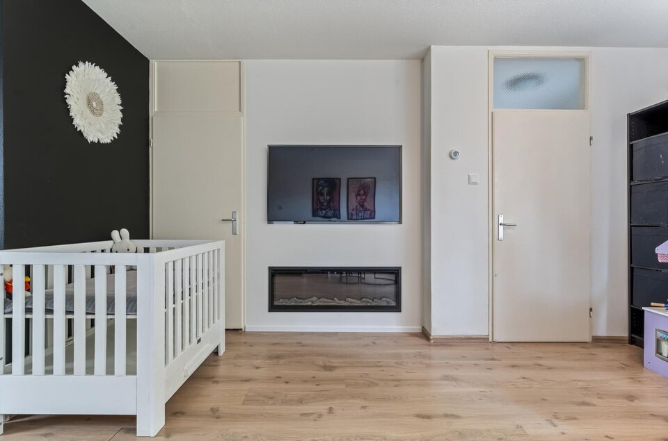 Wilhelmina Druckerstraat 90 COEVORDEN