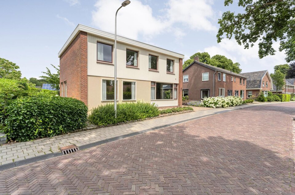 Schoolstraat 17 DALEN