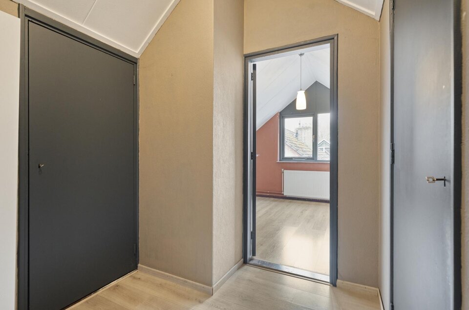 Engelandstraat 15 A COEVORDEN