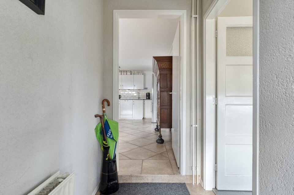 Hoofdweg 113 DE KRIM