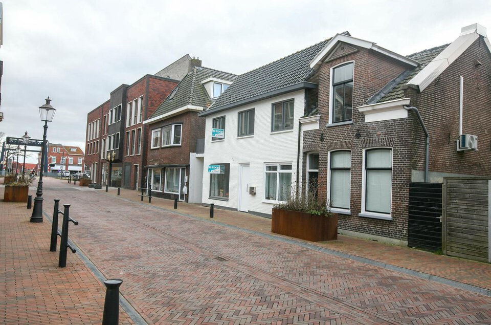 Bentheimerstraat 52 COEVORDEN