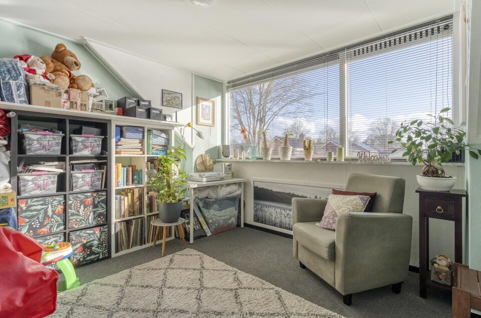 Carboonlaan 37 NIEUW-SCHOONEBEEK