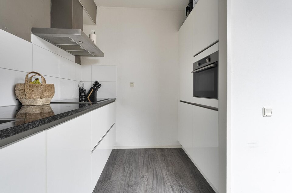 van Pallandtlaan 28 COEVORDEN