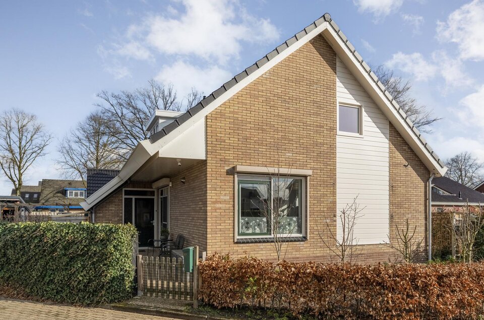 Carboonlaan 37 NIEUW-SCHOONEBEEK