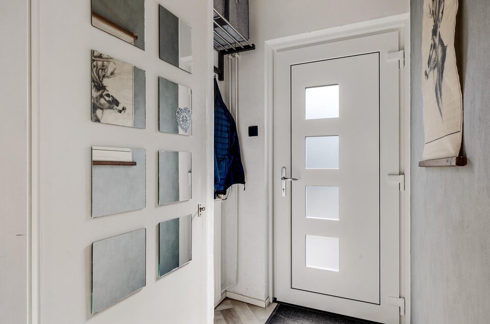Aletta Jacobsstraat 4 COEVORDEN