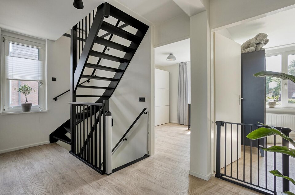 Aletta Jacobsstraat 47 COEVORDEN