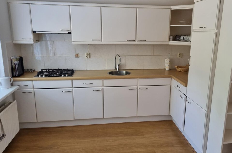 Betsy Trompetterstraat 22 COEVORDEN