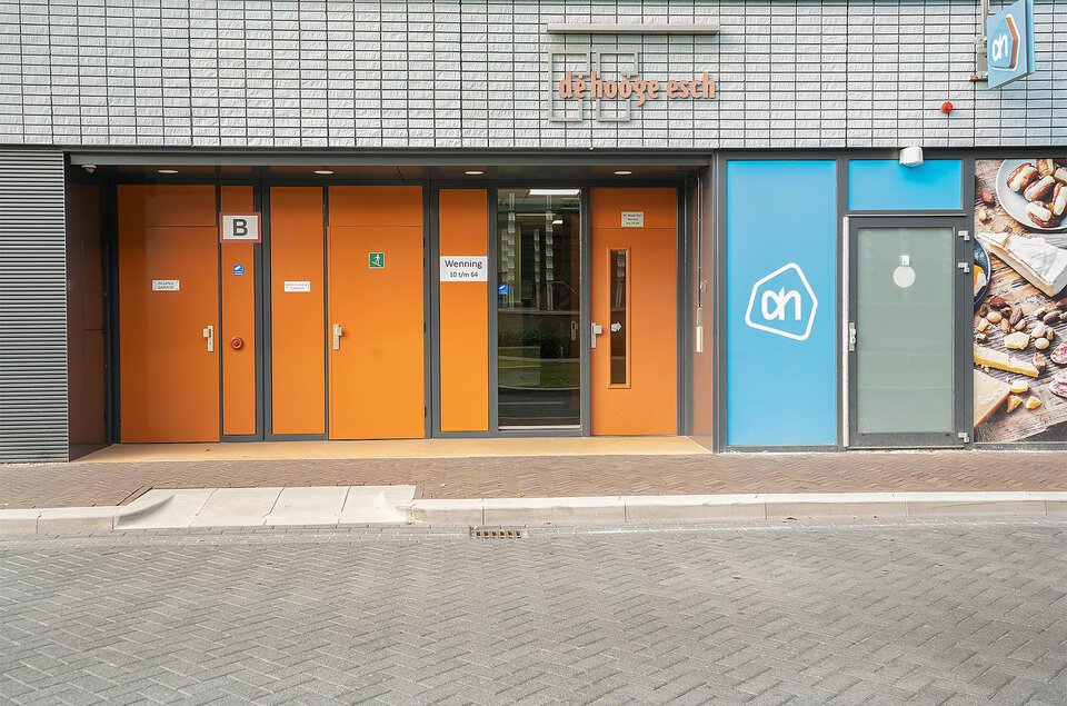 Wenning 54 EMMEN