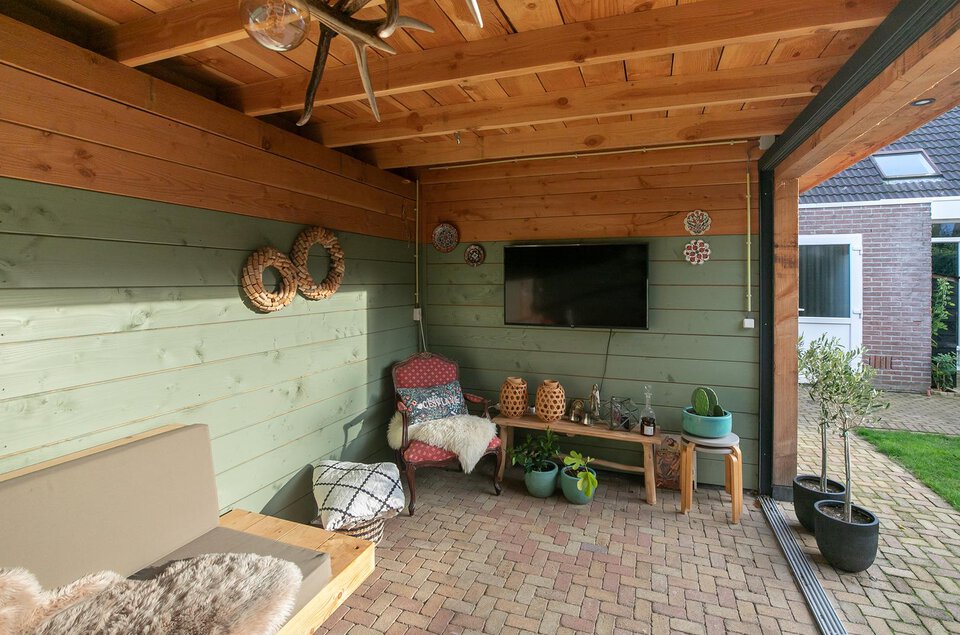 Mina Krusemanstraat 6 COEVORDEN