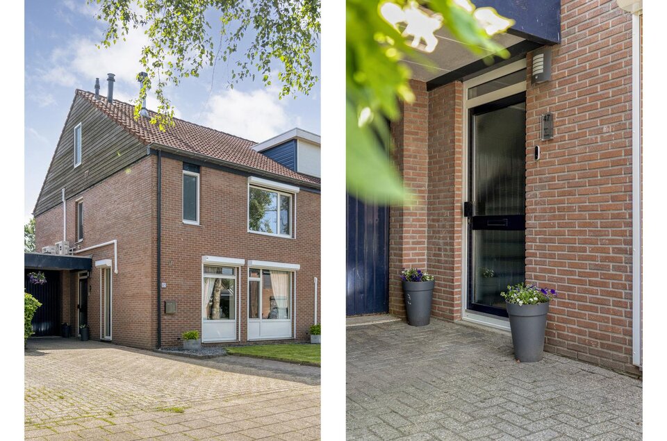 Aletta Jacobsstraat 47 COEVORDEN