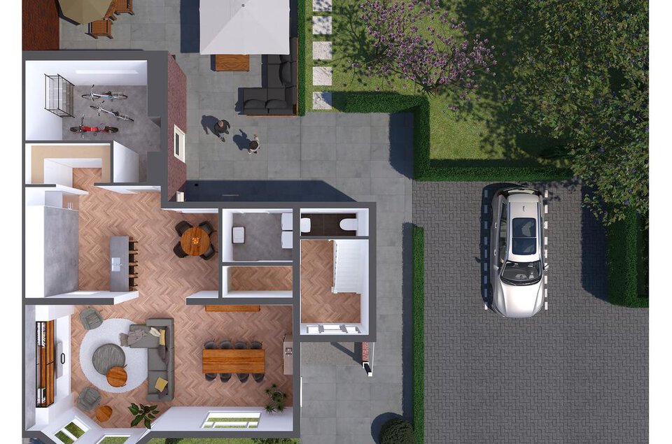 Stationsstraat 34 COEVORDEN