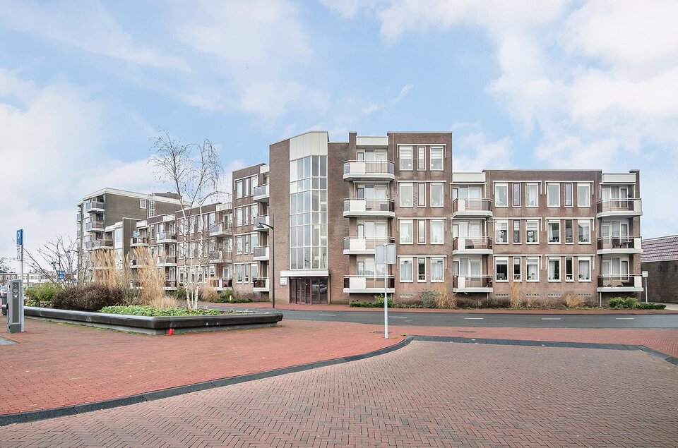Stationsplein 36 COEVORDEN