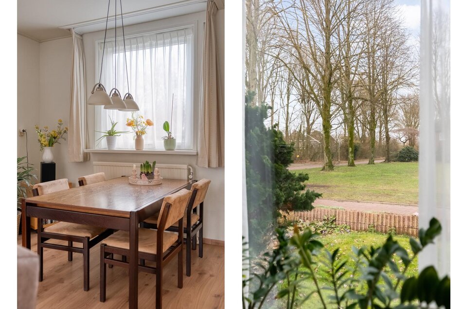 Dokter Christiaansplein 14 DALEN