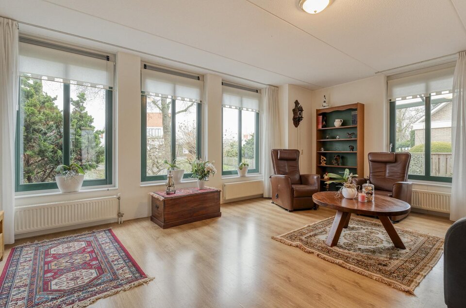 Marshovenlaan 16 COEVORDEN