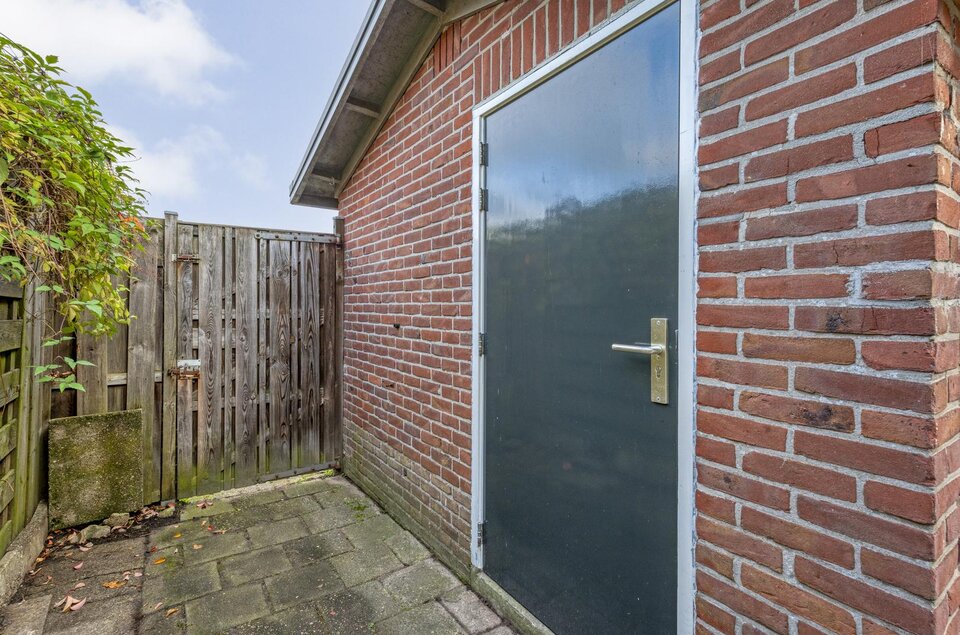 Schutselaan 29 COEVORDEN