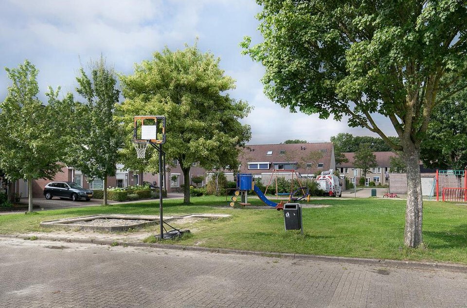 Marga Klompestraat 19 COEVORDEN