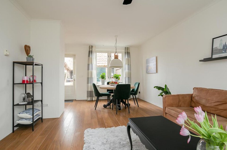 van Eijbergenstraat 17 COEVORDEN
