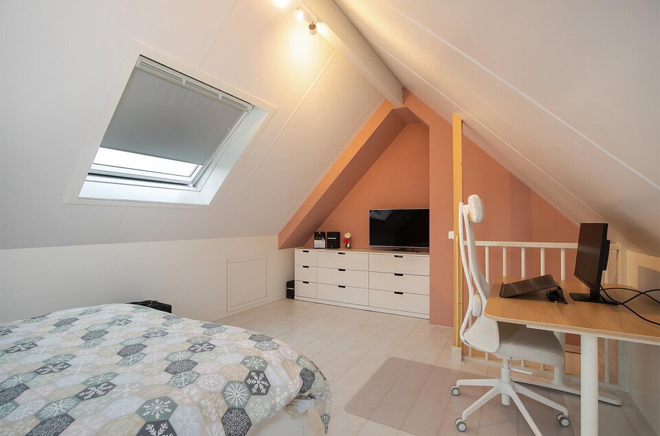 Bentheimerstraat 41 B COEVORDEN