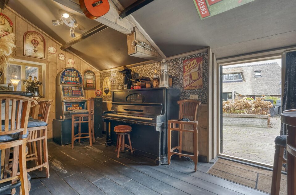 Reindersdijk 33 DALEN