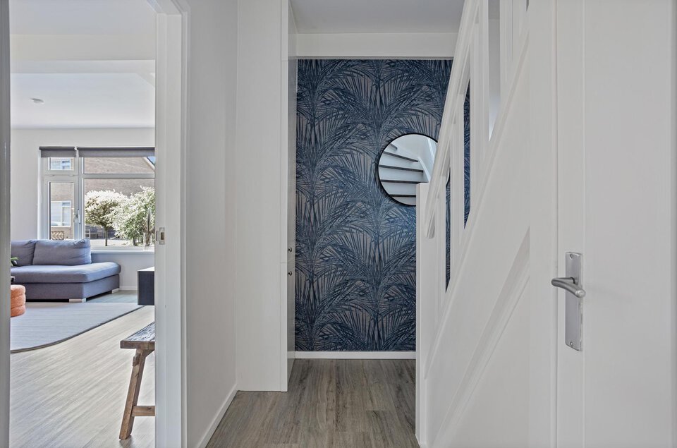 Pastoor Slosserstraat 43 COEVORDEN