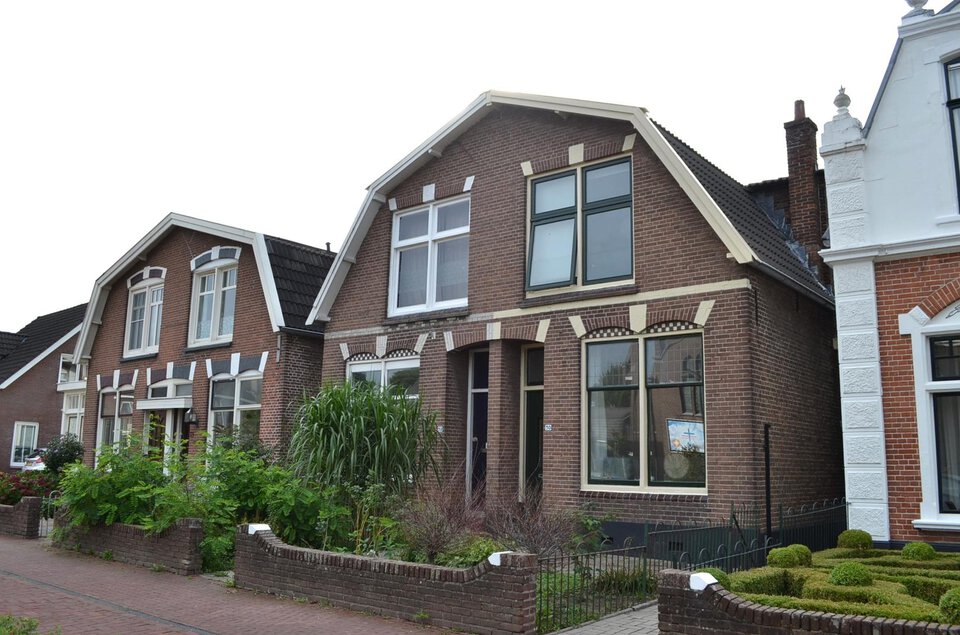 van Heutszsingel 30 COEVORDEN