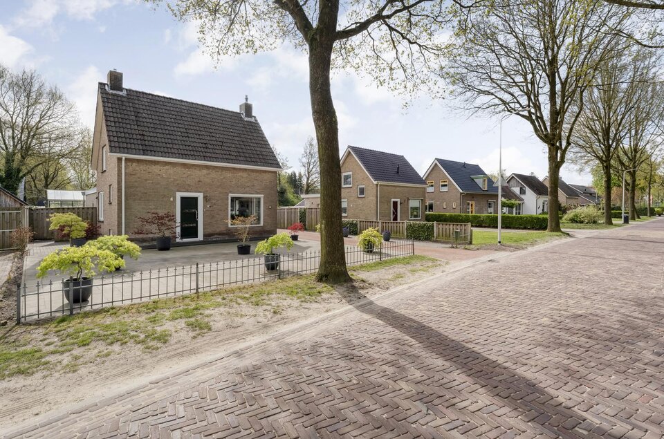 Beatrixlaan 67 OOSTERHESSELEN