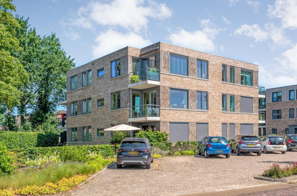 Emmerweg 8 f DALEN