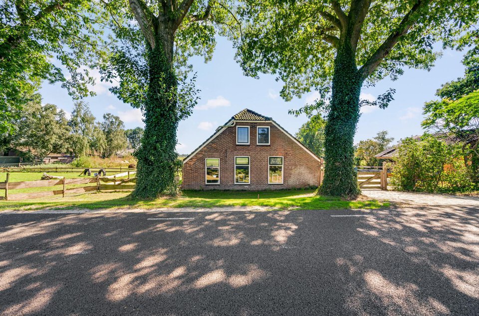 Stieltjeskanaal 77 STIELTJESKANAAL