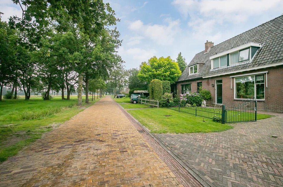 Kloosterdwarsweg 13 ZWEELOO