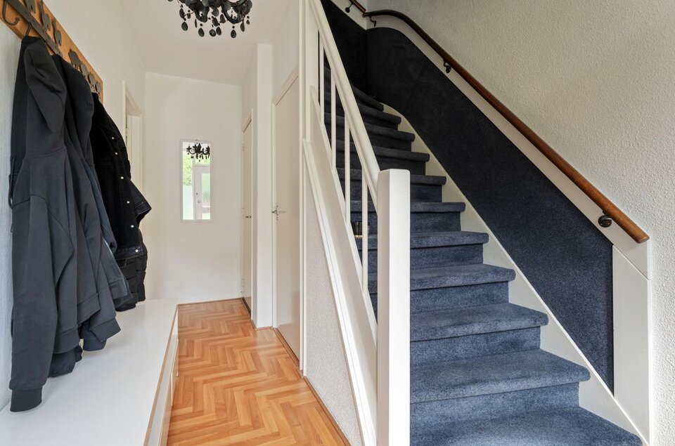David Krammerstraat 29 COEVORDEN