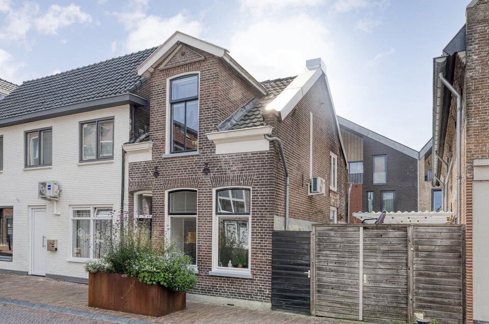 Bentheimerstraat 50 COEVORDEN