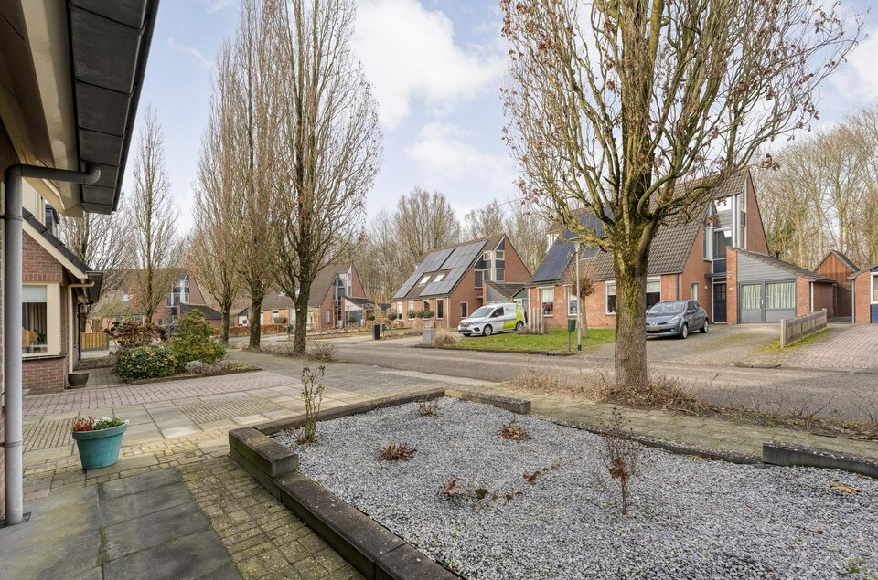 Anne Franklaan 17 COEVORDEN