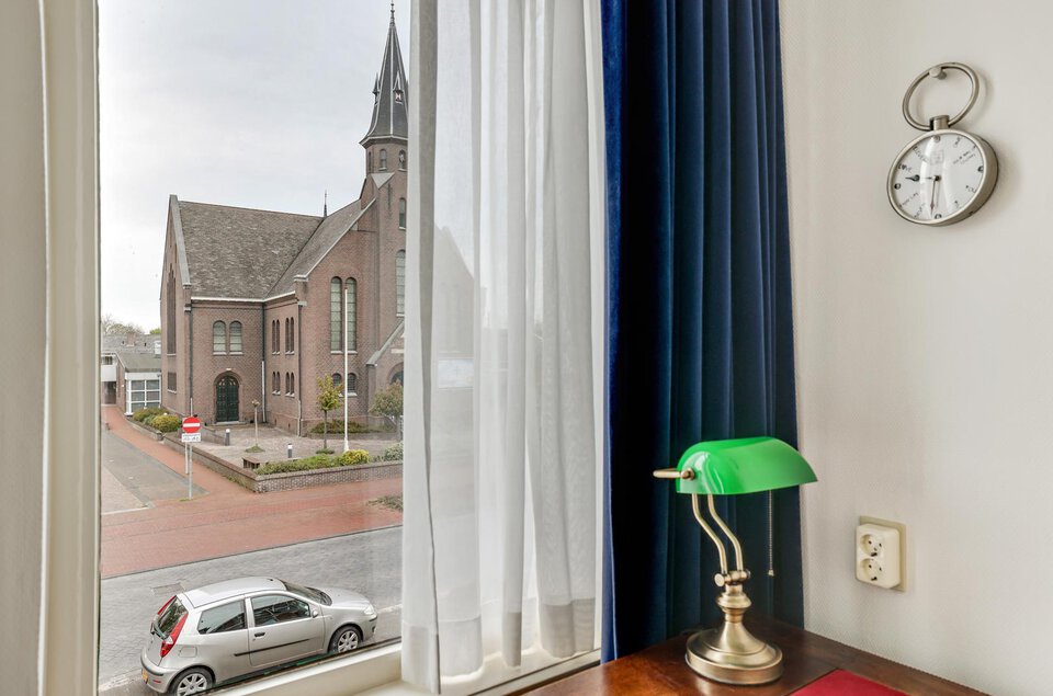 van Heutszsingel 28 COEVORDEN