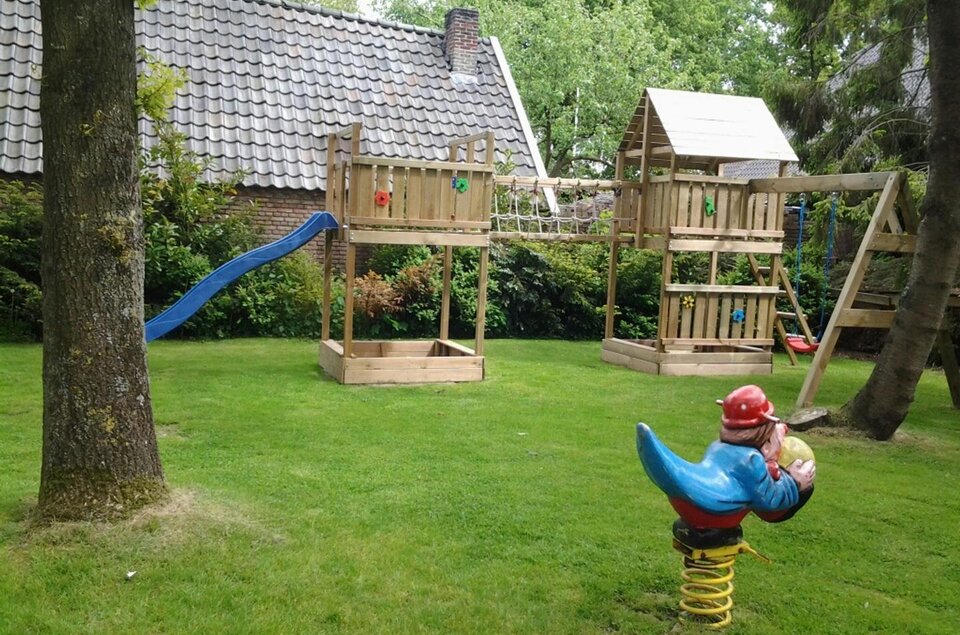Westerwijk 6 DALEN