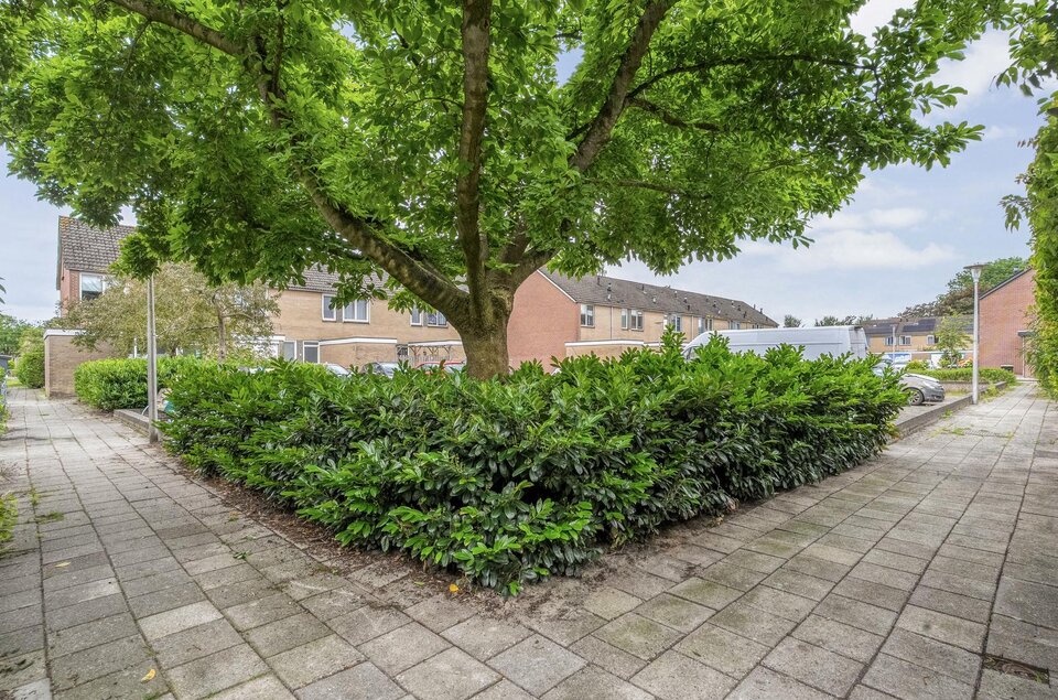 van Toutenburglaan 50 COEVORDEN