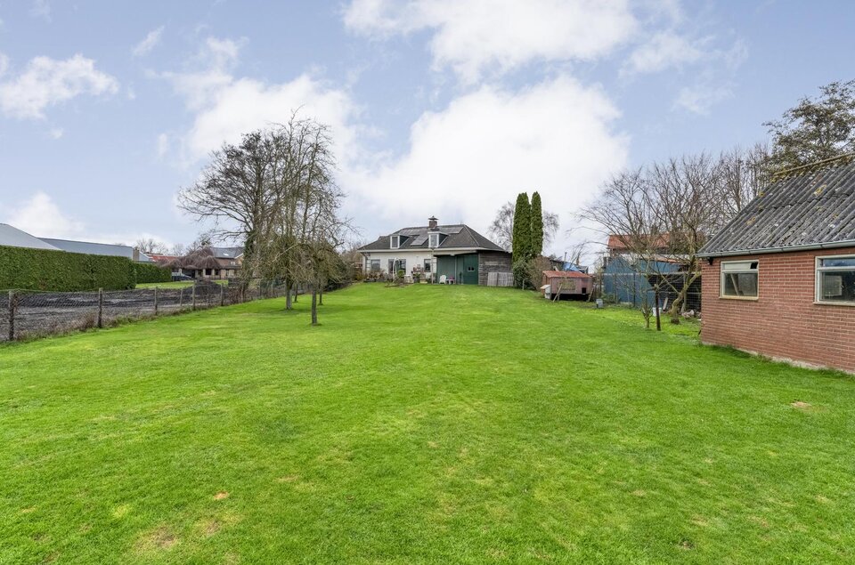 Hoofdweg 109 DE KRIM