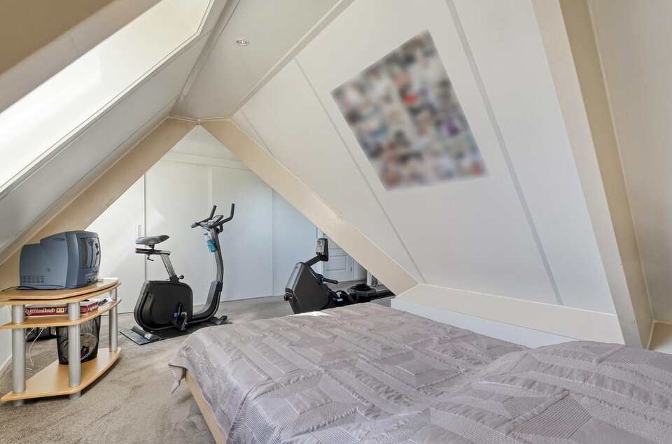 Watersnip 13 COEVORDEN
