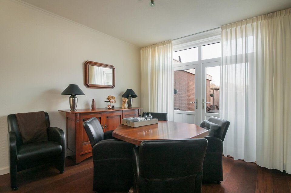 David Krammerstraat 45 COEVORDEN