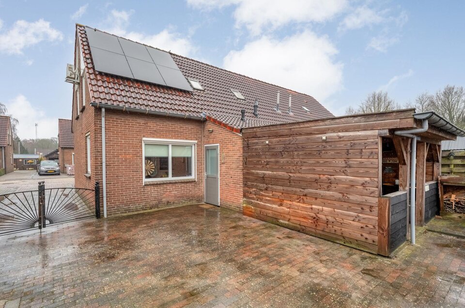 Leemweg 60 NIEUW-AMSTERDAM