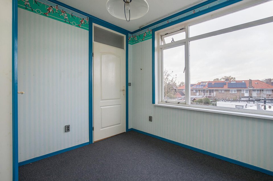 Aleida Kramersingel 15 COEVORDEN