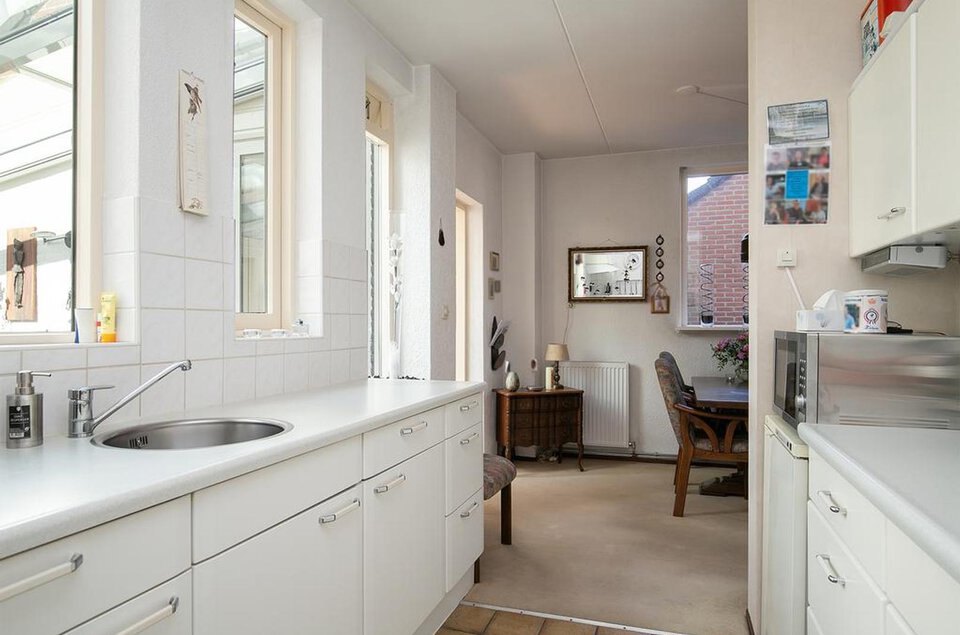 van Bothnialaan 38 COEVORDEN