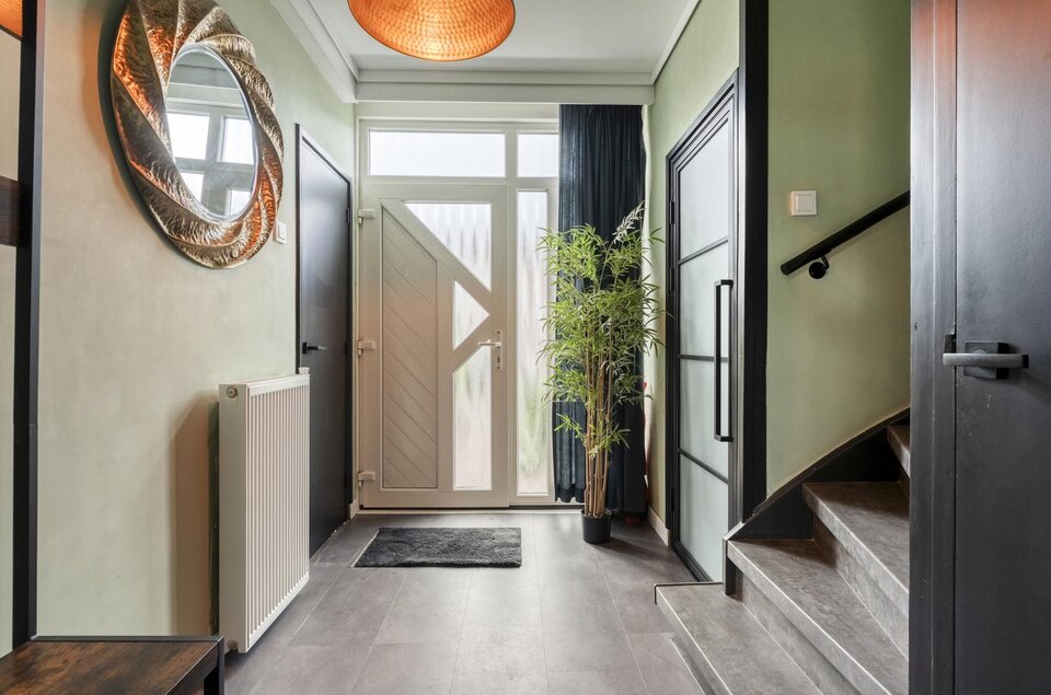 Pijnacker Hordijkstraat 2 COEVORDEN