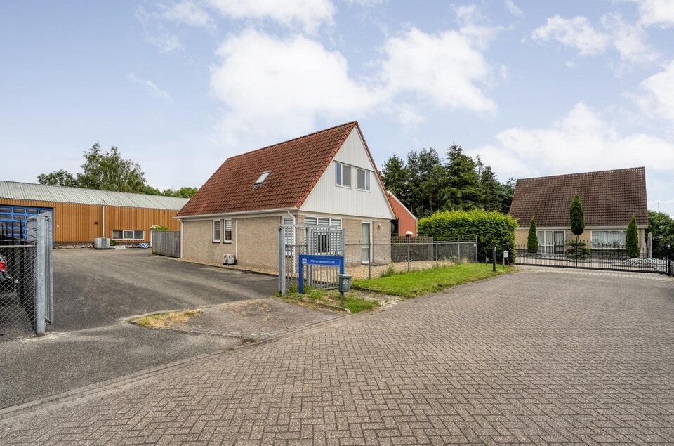 Nijverheidsstraat 26 GEESBRUG