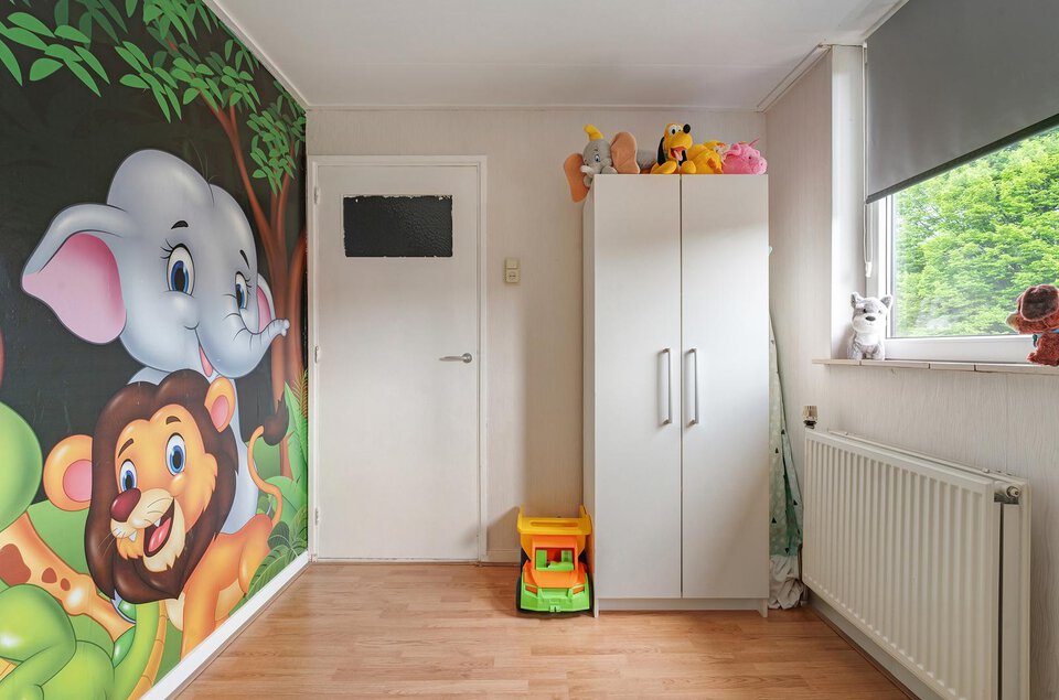 van Limburg Stirumstraat 25 COEVORDEN