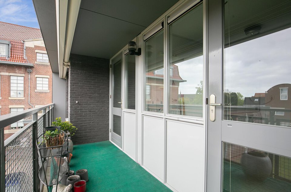 Burg van der Lelysingel 2 E COEVORDEN