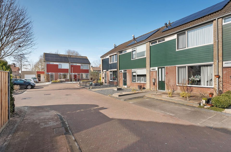 Meester Christiaansstr 13 COEVORDEN
