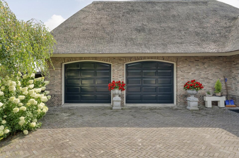 Verlengde Vaart ZZ 18 A ERICA