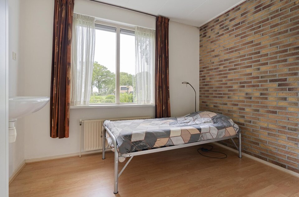 Eldijk 18 DALEN