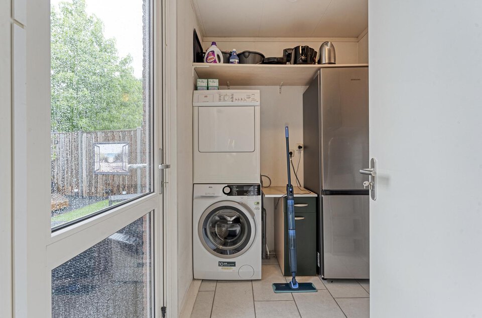 Anne Franklaan 52 COEVORDEN